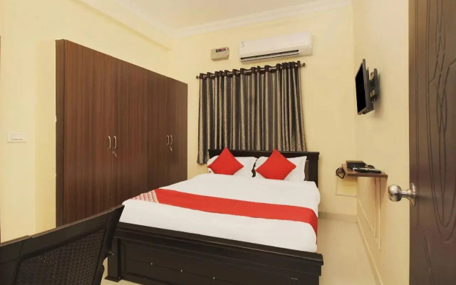 OYO 35860 Park Stay