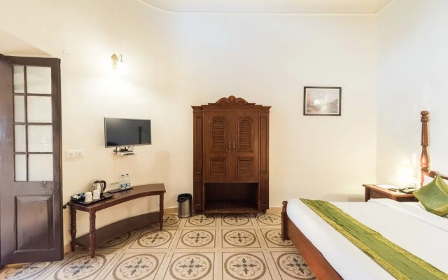 Treebo Trend Royal Mansion