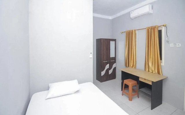 Lidez Residence Bitung