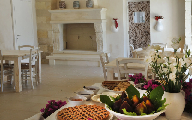 Agriturismo La Turrita