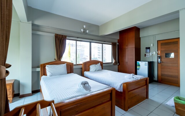 Best LD Hotel