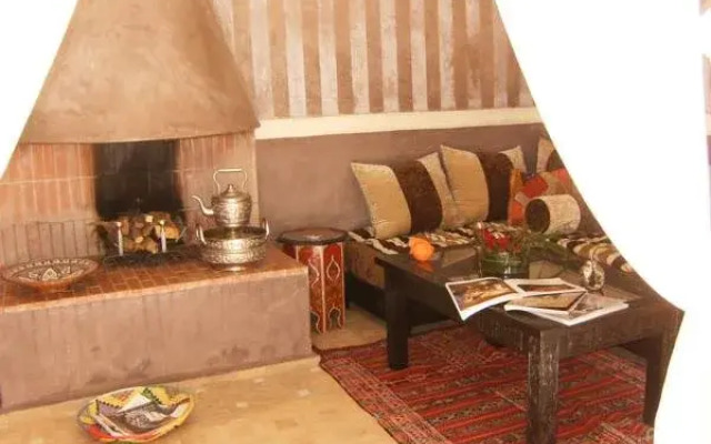 Riad 22 L'Étoile d'Orient