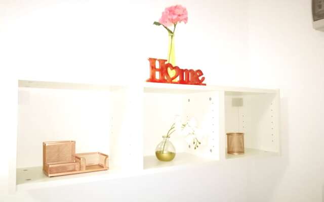 Dralda House