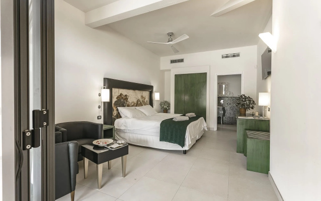 Argentario Lagoon Resort & Spa