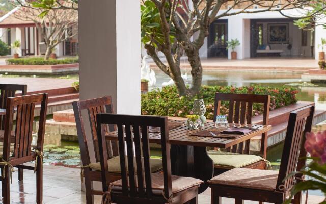 Sukhothai Heritage Resort