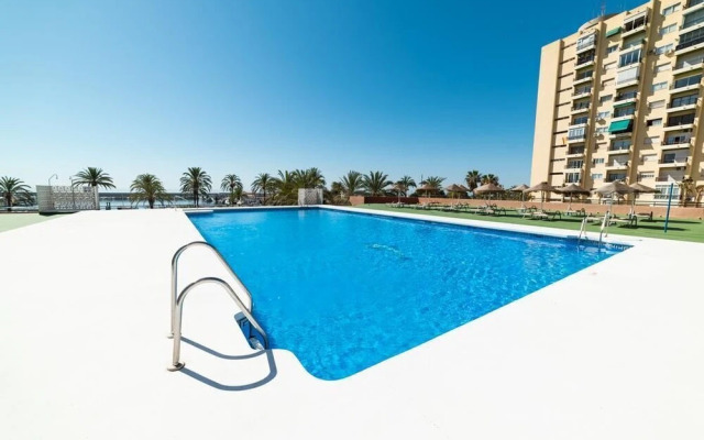 Apartamento Costa del Sol Beach First Line