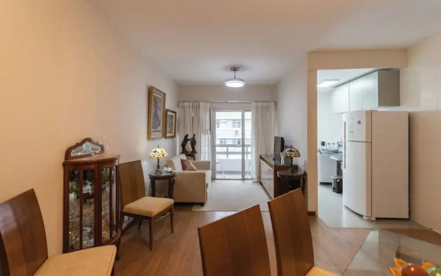 SUH Copacabana 78 Premium Flat