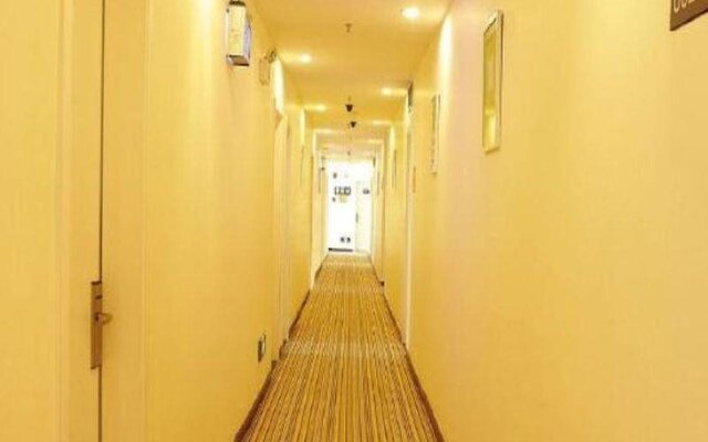7Dyas Inn Zunyi Haier Street