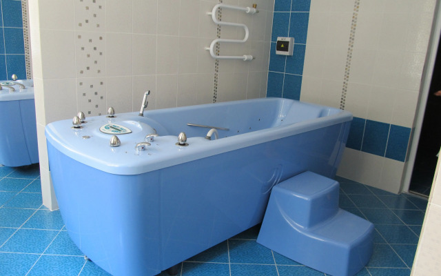 Nadzeja, Brestkaja oblast'