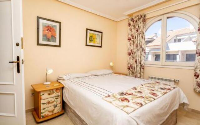Apartment San Esteban