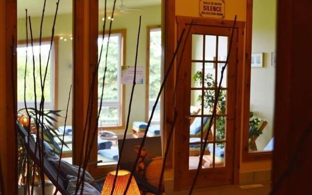 Euro Spa Centre de Santé Auberge