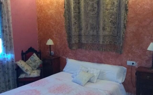 La Carpintería del Abuelo I