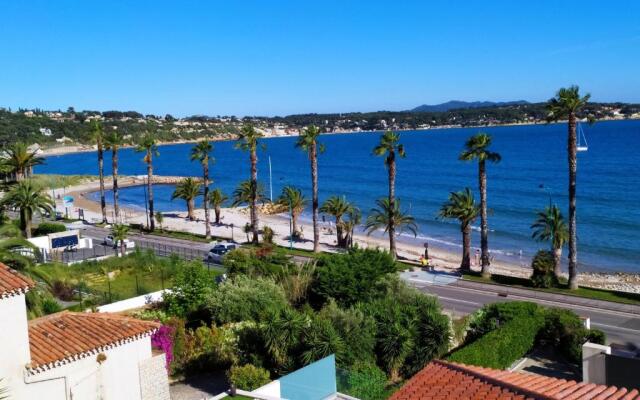 Studio Les Jardins de la Mer