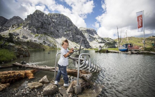 Familienhotel Kreuzwirt
