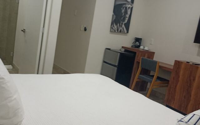 Comodo y espacioso departamento 2BR