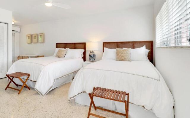 Gondolier Apartments & Inn