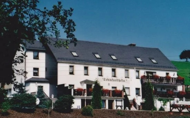 Hotel Pension Sonnenschein