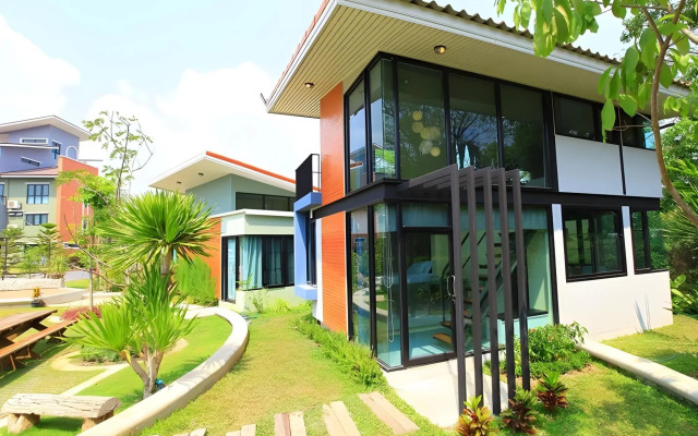 The One House Resort PakChong