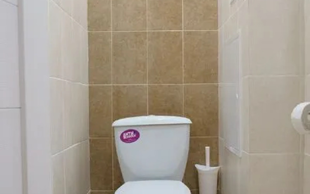 Райт Рум на б-ре Солнечный, д. 18