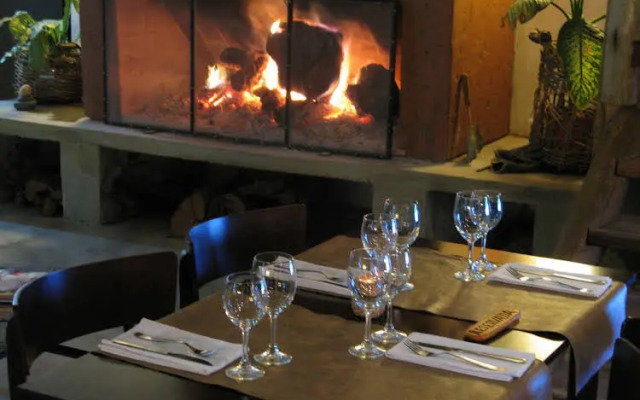 Hotel Spa Terrazas del Uritorco