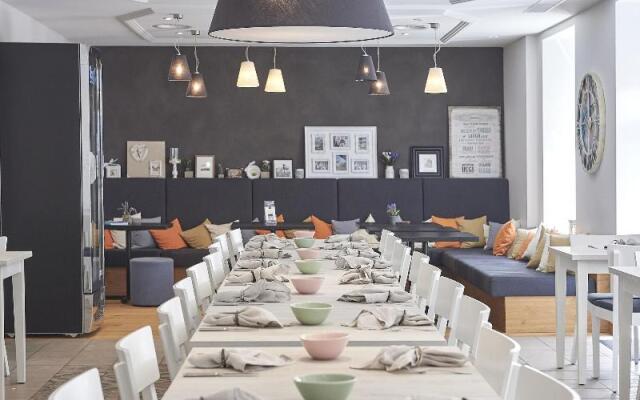 Neustadt Apartments managed by Hotel Central Luzern