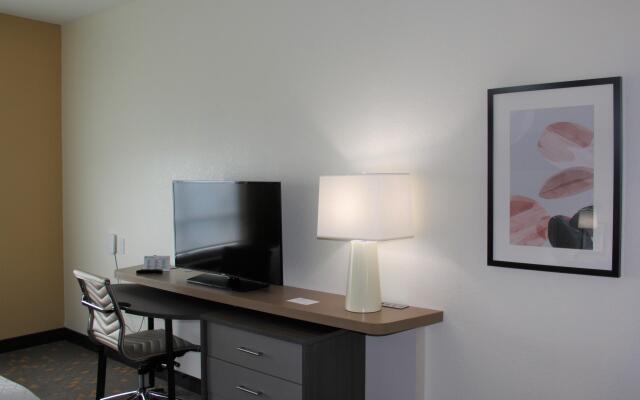 Holiday Inn Southaven Central - Memphis by IHG