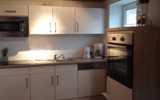 Alpenblümchen Apts. der Kornauer Stuben