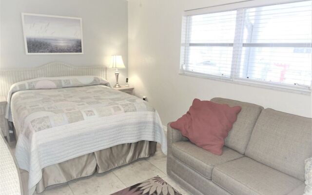 Jamaica Royale - 082 - 2 Br Villa