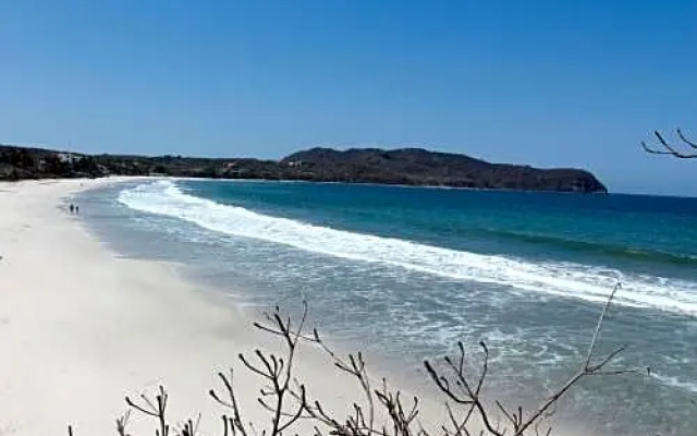 Pacific Nomads Earthbag House