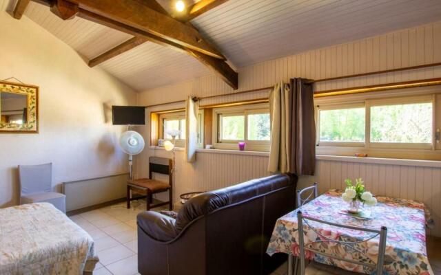 Appartement La Roque-Gageac, 2 pièces, 2 personnes - FR-1-616-25