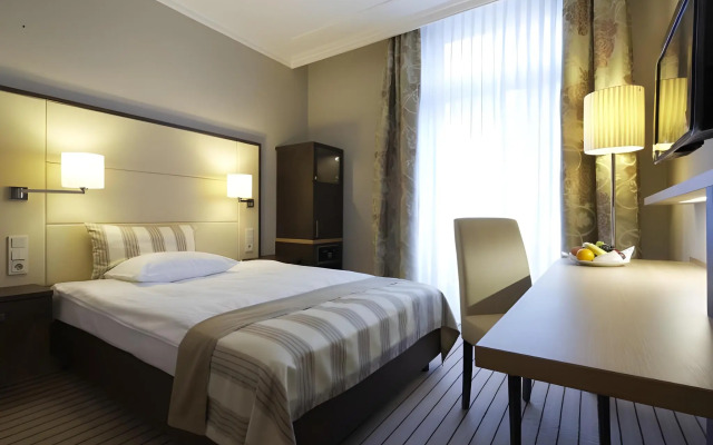 Steigenberger Hotel Bad Neuenahr