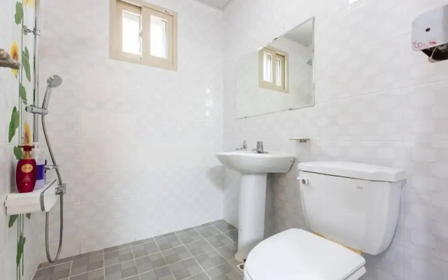 Yeongdeok Dream Pension