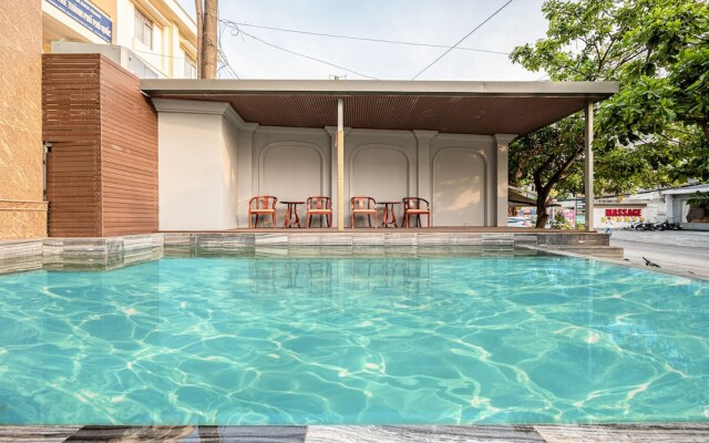 Tahiti Central Hotel