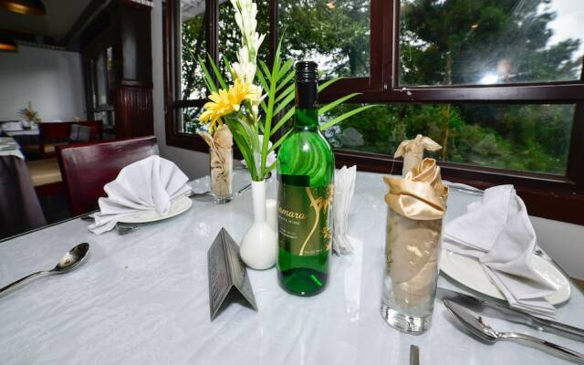 Treebo Tryst Hotel Tarcon