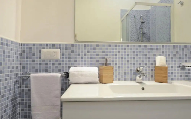 Blue Sea - Villa Zefiro 27 - Locz