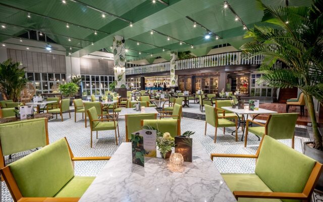 Nam Cuong Nam Dinh Hotel