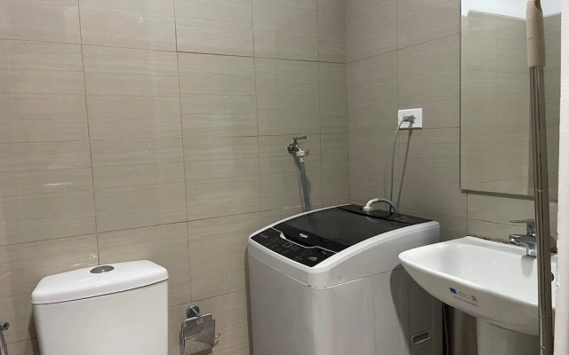 Shore 1 & 3 Residences MOA by darpm