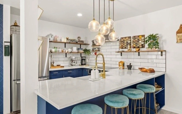 Remodeled Snowmass Pet-Friendly Modern 1BR Condo - G125