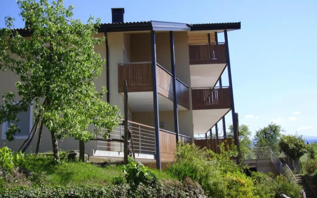 Residence Sonnenburger