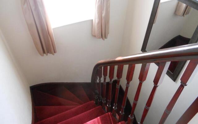 All Seasons Guest House