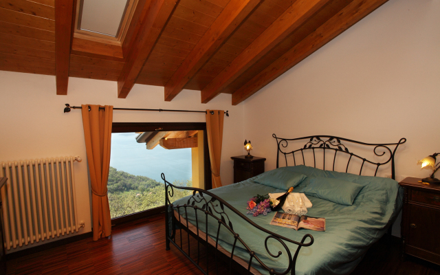 Alto Perledo Panoramica