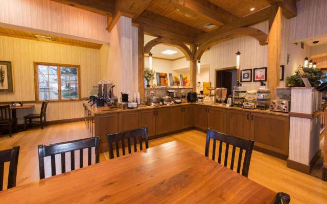 Best Western Antlers at Glenwood Springs