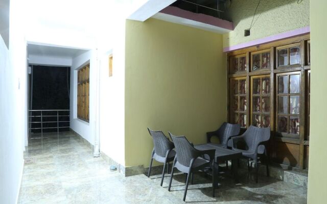 OYO 14558 Magsoom Guest House