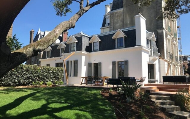 L'entre Deux Mers - Belle Maison 10 Personnes