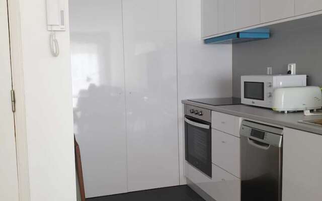 Pet Friendly Apartment