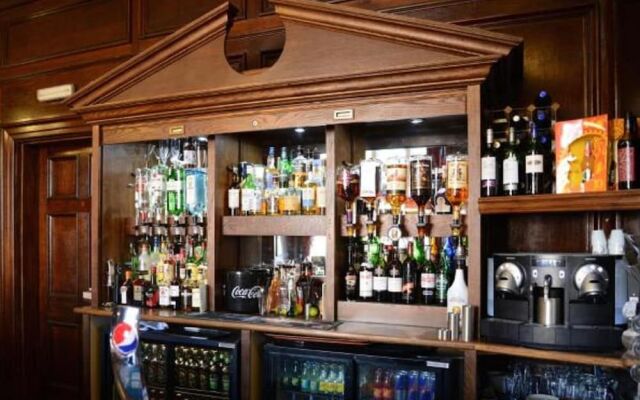 Lynford Hall Hotel