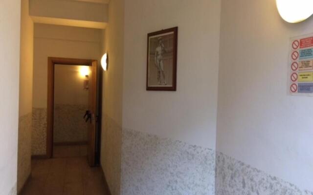 1 Bedroom Flat for 4 Persons