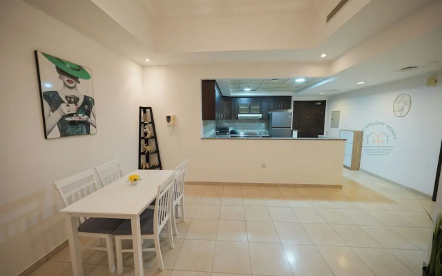 Luxury 2-Bedroom Stay in the Heart of Churchill