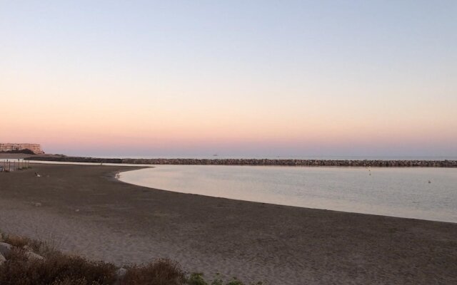 Appartement Mistral 1