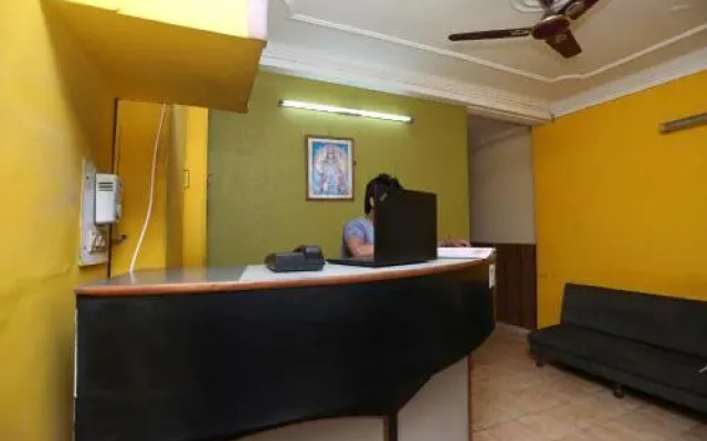 Ss Hotel International by OYO Rooms